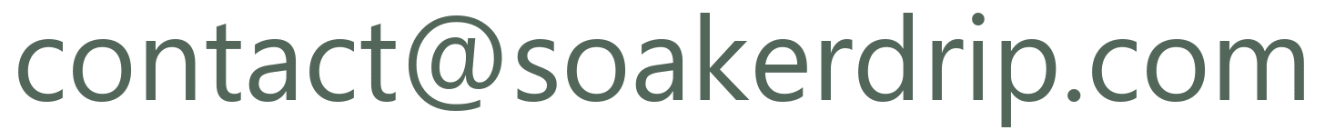 Email SoakerDrip